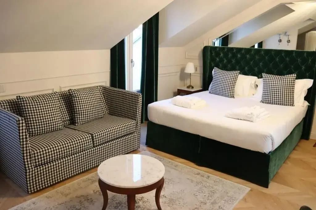Matilde Boutique Hotel, WorldHotels Elite - photo 4