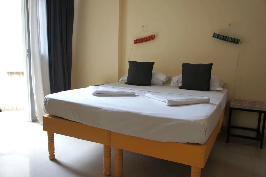 Bed & Chai Guest House - photo 4