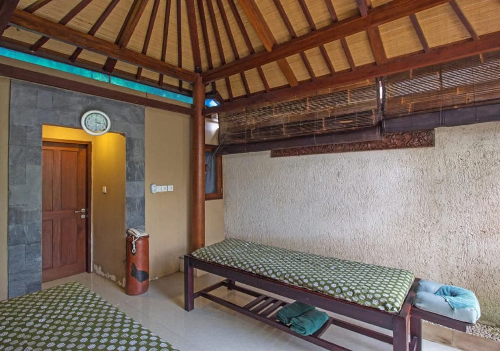 The Kampung Ubud Villa - photo 14