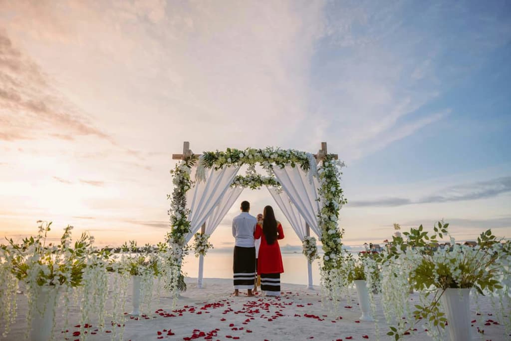 Hard Rock Hotel Maldives - FREE transfer for stays from 01st Mar to 31st Oct 2026 - photo 42