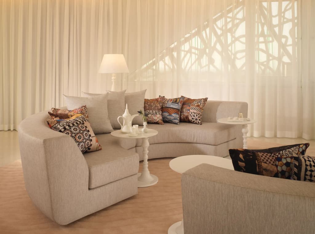 Mondrian Doha - photo 4