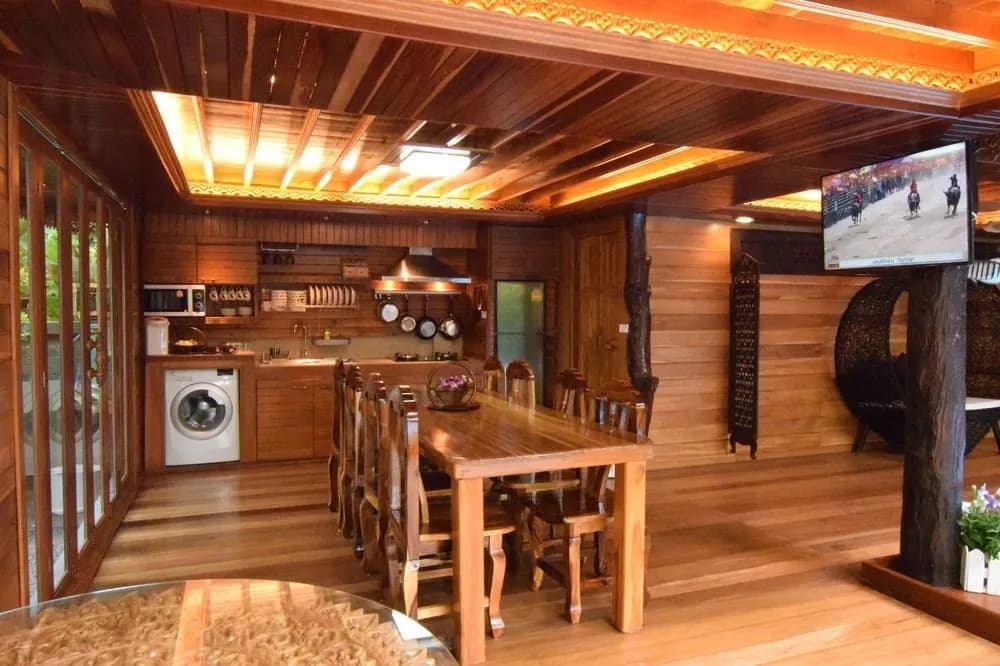 Villa Habeebee - photo 22