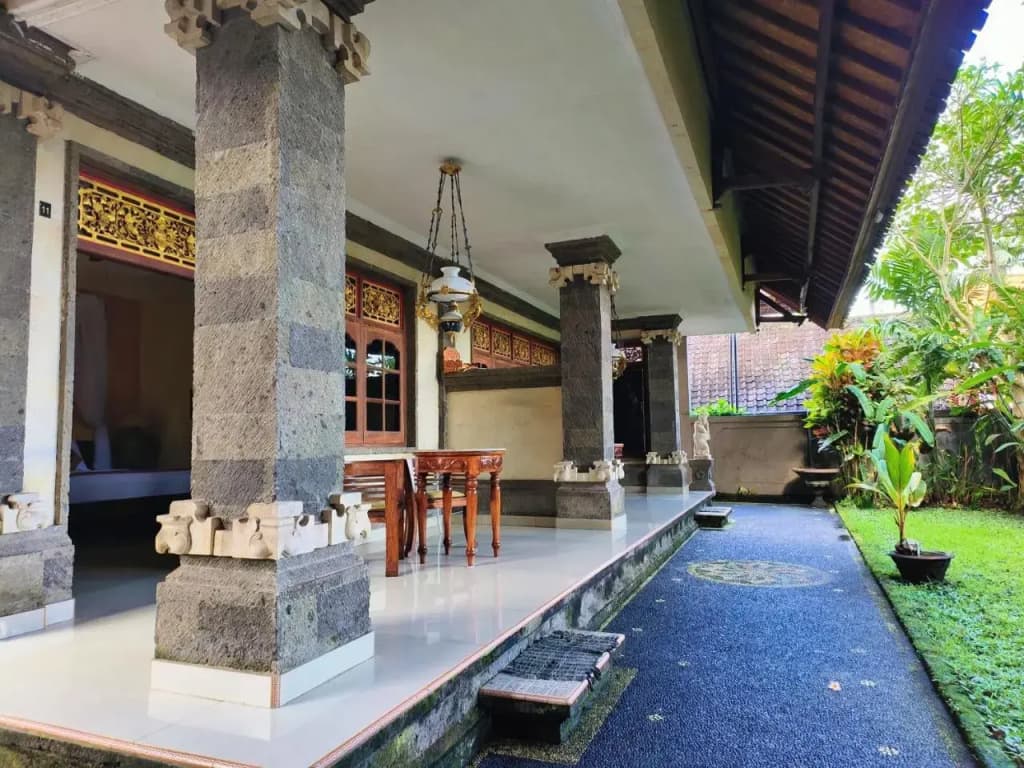 Warji House 2 Bisma - photo 9