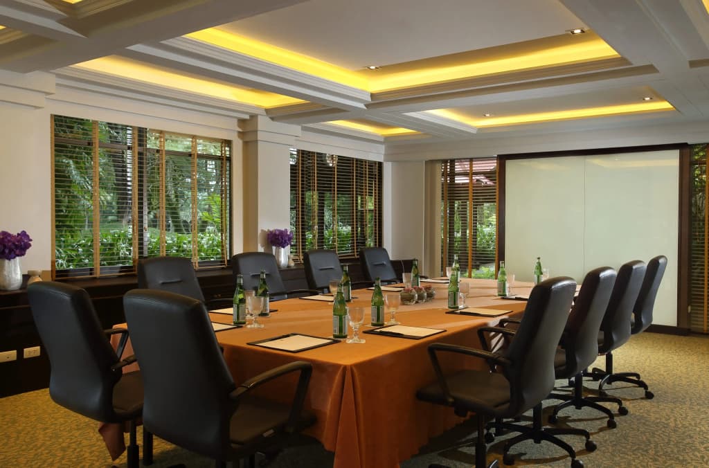 Dusit Thani Laguna Phuket - photo 17