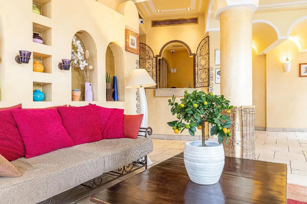 Villa Royale Montsouris - photo 13