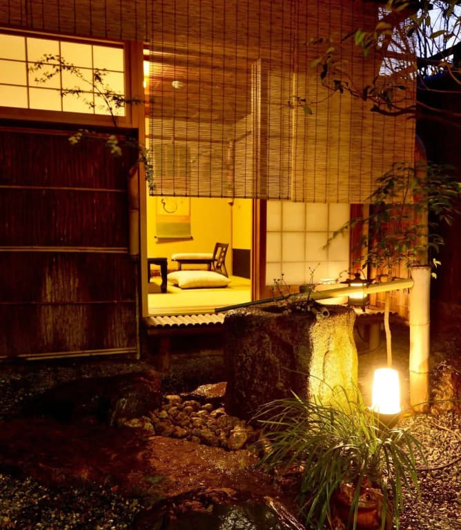Mitsuki Kyoto - photo 13