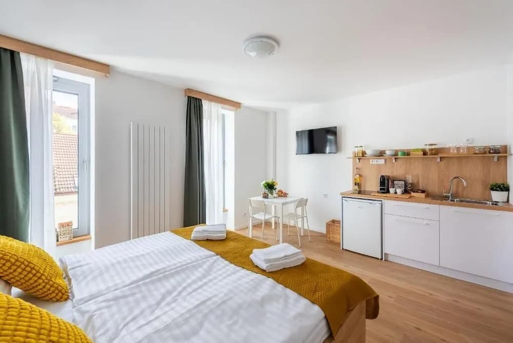 Libero Apartments - photo 6