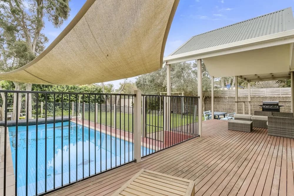 Fern Beach House - photo 6