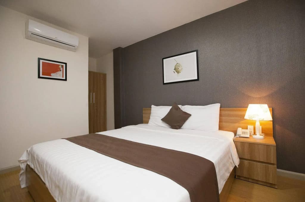 Thu Hien Hotel - photo 19