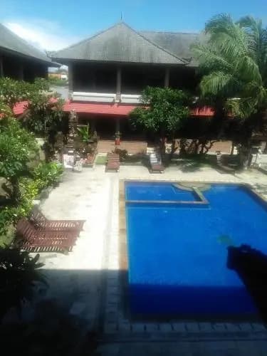Tunjung Bali Inn - photo 2