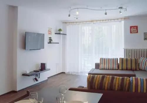 Modern Apartment Dlouhá - photo 2