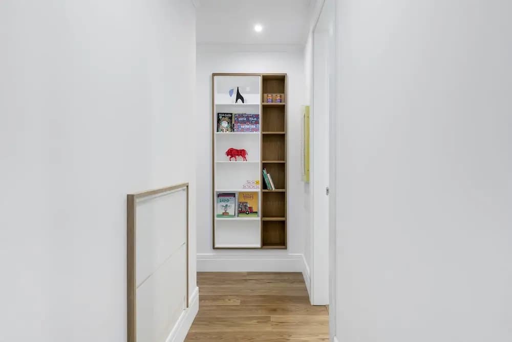 Conde de Aranda Apartment - photo 11