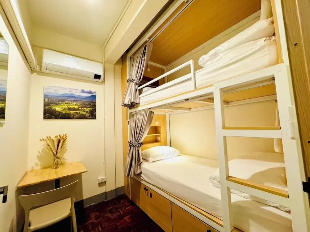 Charming Hostel - photo 3