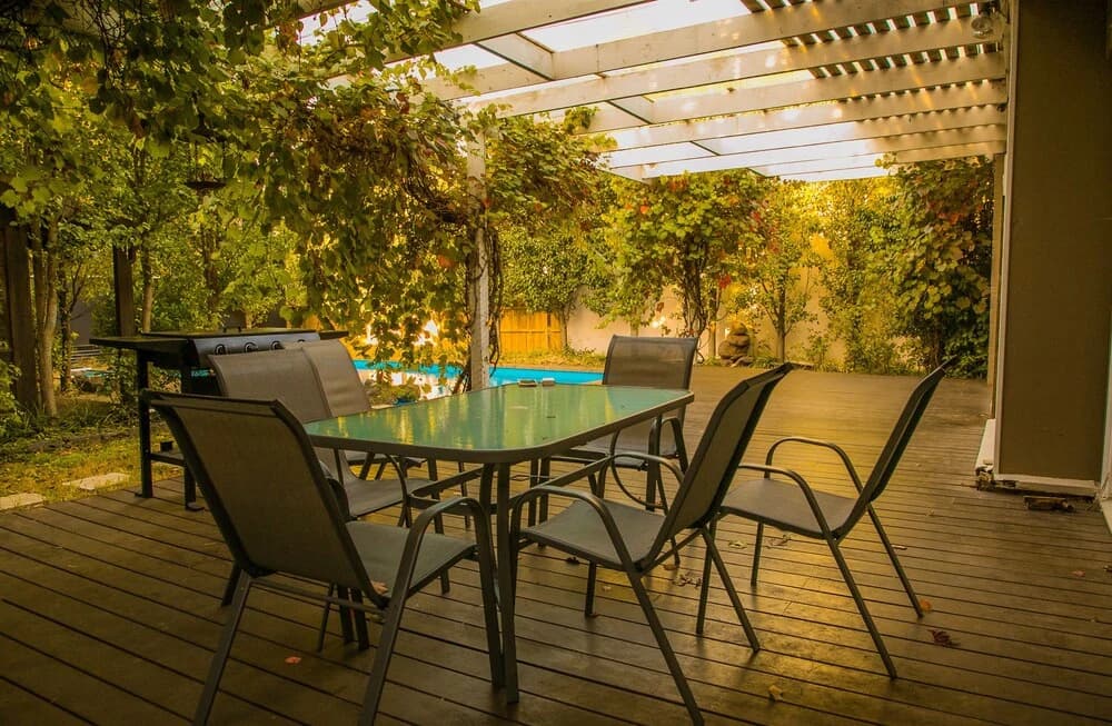 Inner Melbourne Luxury Holiday House - photo 16