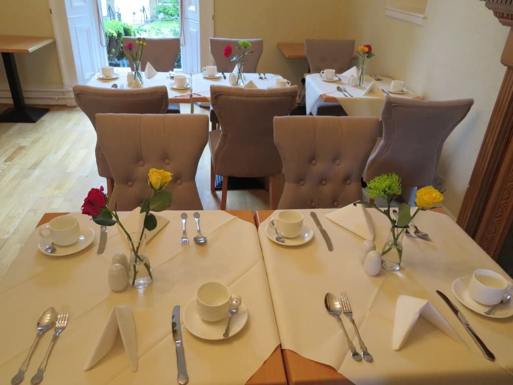 Duthus Lodge - photo 17