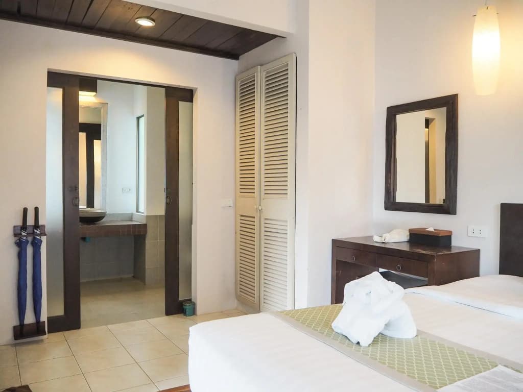Sarikantang Resort & Spa (SHA Plus+) - photo 33