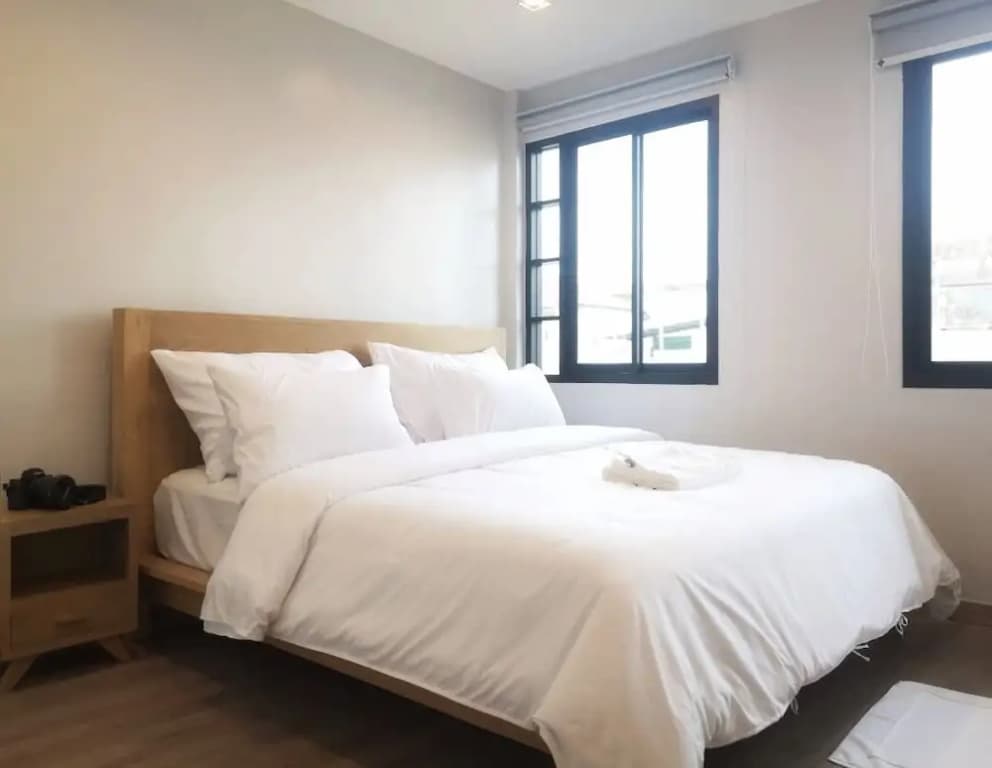YakThai Poshtel - photo 4