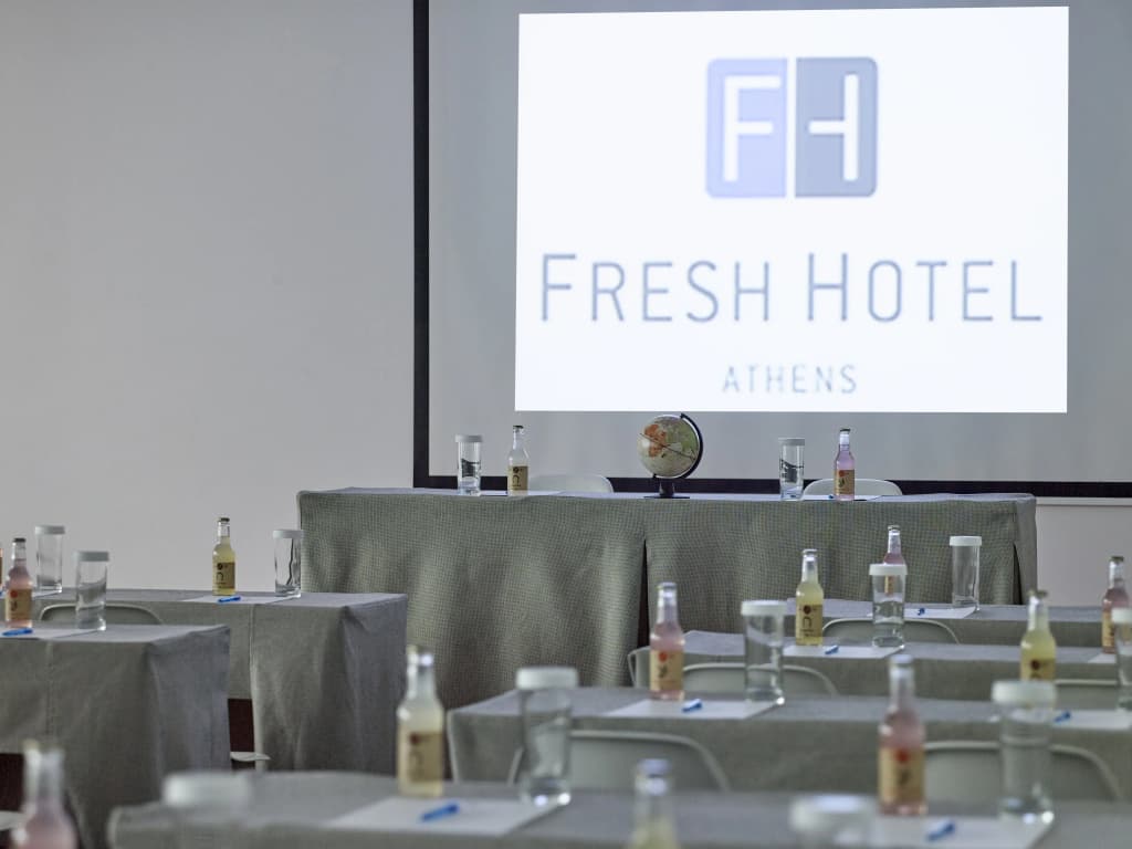 Fresh Hotel, a Member of Design Hotels - photo 23