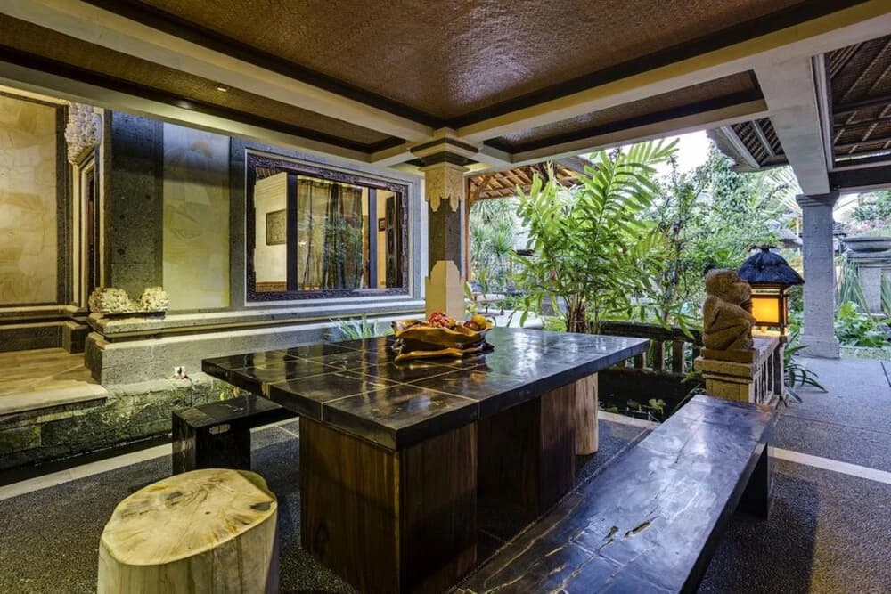 Villa Hibiscus Sanur - photo 18