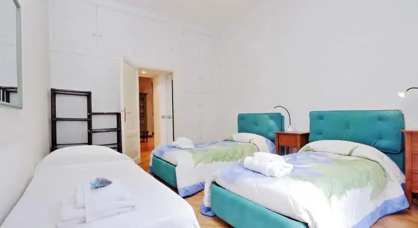 Castro Pretorio Halldis Apartments - photo 2