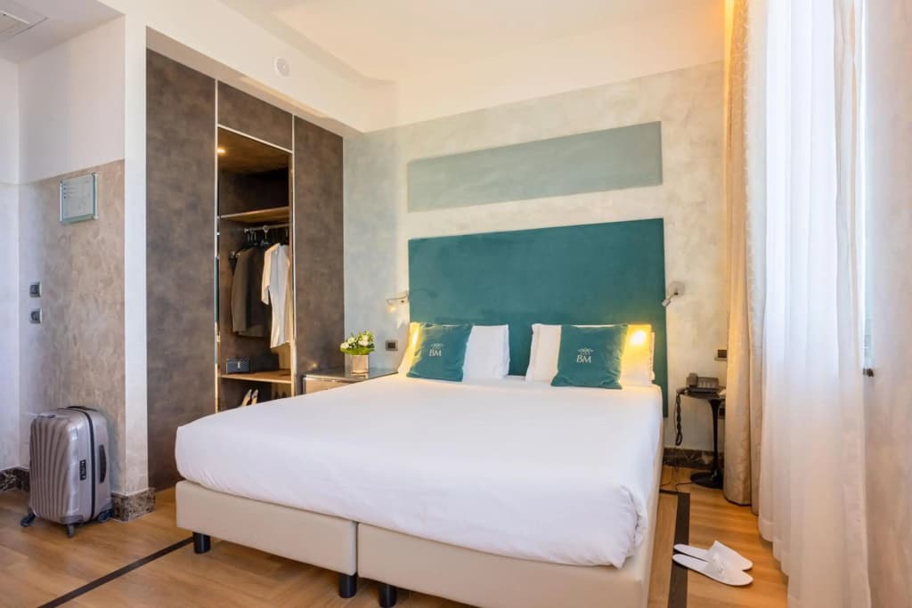 Bianca Maria Palace Hotel - photo 5