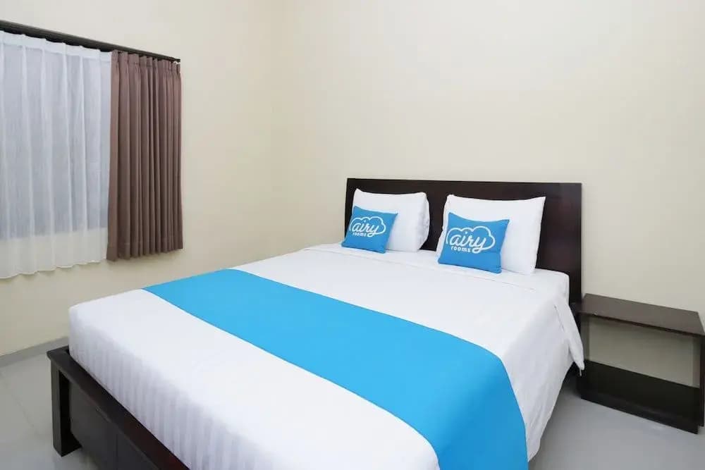 Airy Renon Tukad Badung Lima Belas 10 B Bali - photo 5