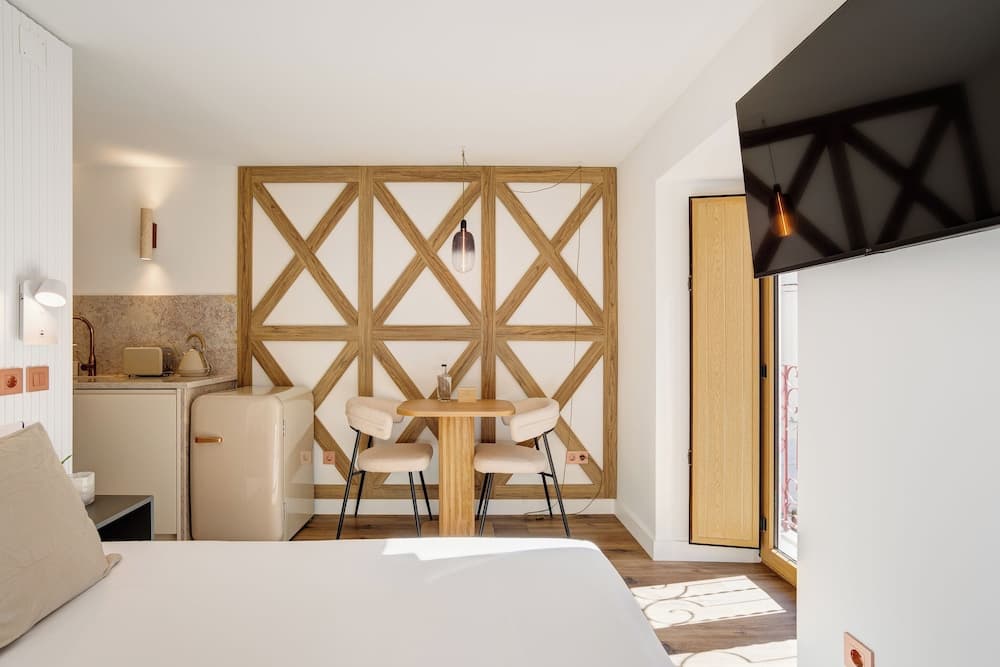 Graça Gate | Mouraria Bright Studio - photo 5