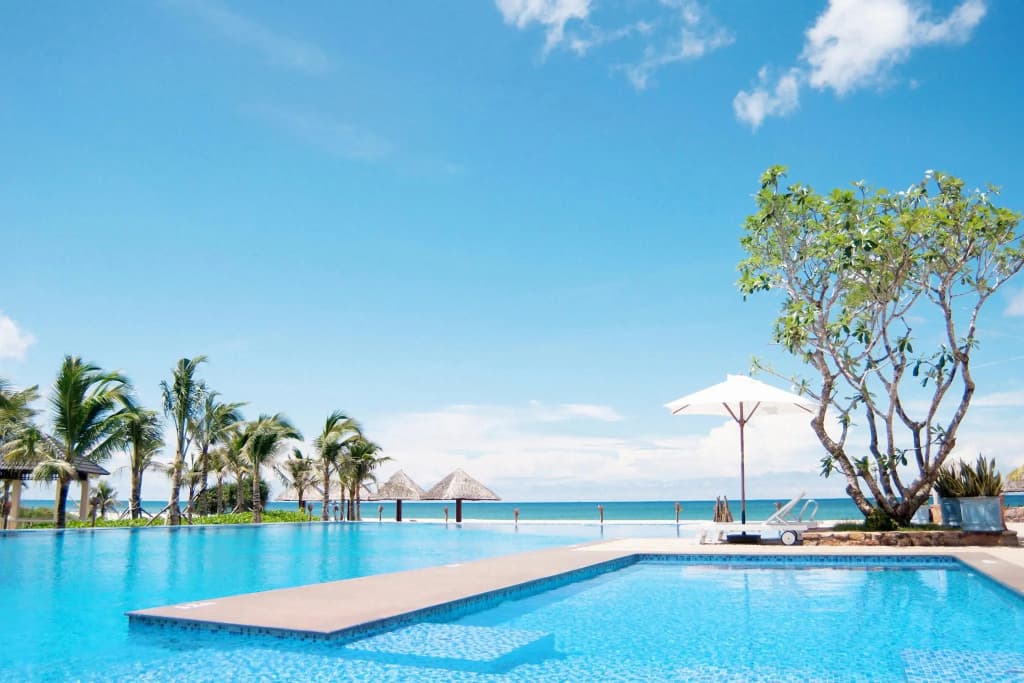 Eden Resort Phu Quoc - photo 14