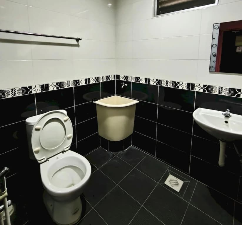 Hotel O Rumah Rehat Awana - photo 41