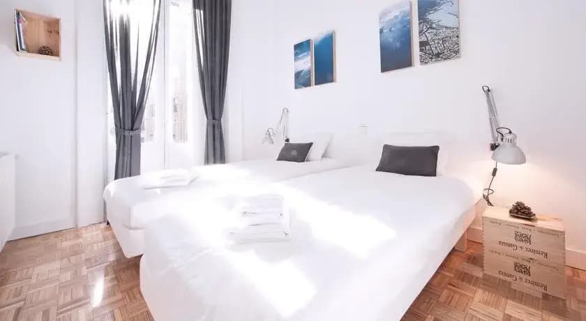 Nosolohotel - Chueca - photo 8
