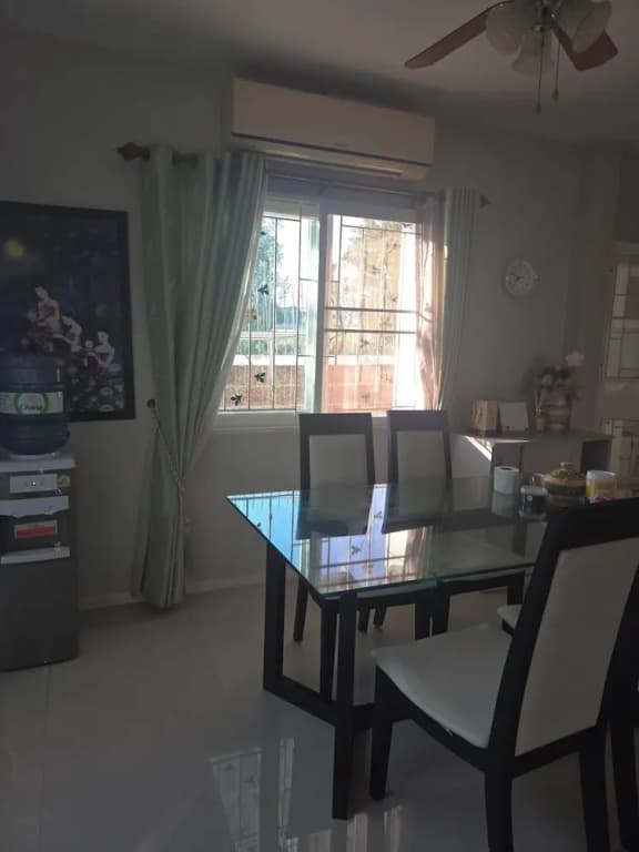 Charming 3-bedroom House With Pool Near Lat Krabang Airport - photo 6