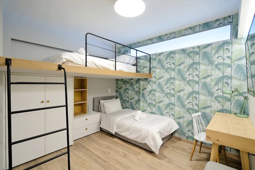 Urban Melodies Apartment - photo 5
