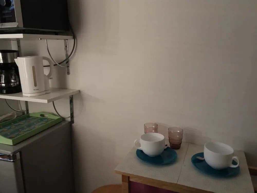 Nice Centre, Charmant Studio - photo 16