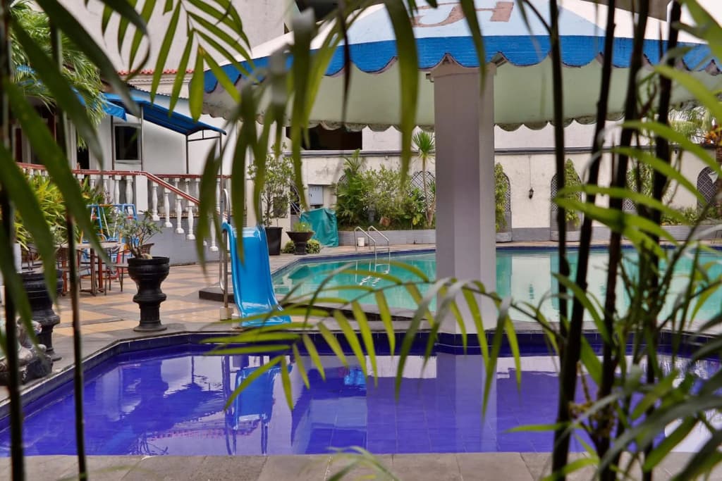 The Jayakarta Jakarta - photo 21