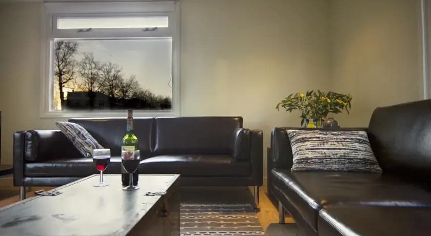 Amsterdam Houseboat - photo 8
