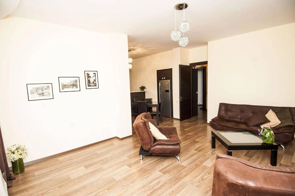 Tbilisi Core: Gemini - photo 10