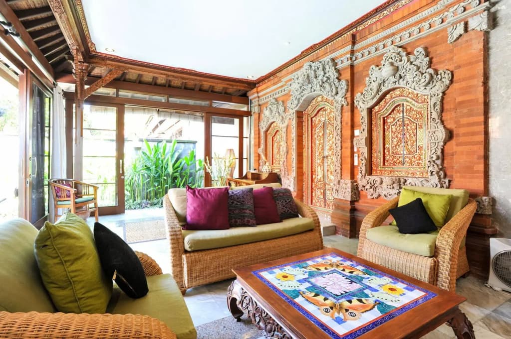 Villa Legong - photo 13