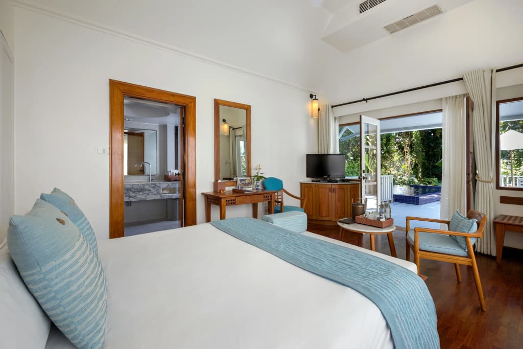 Centara Villas Samui - photo 1