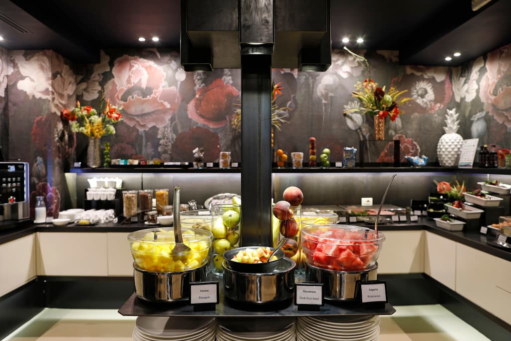 Rome Life Hotel - photo 32