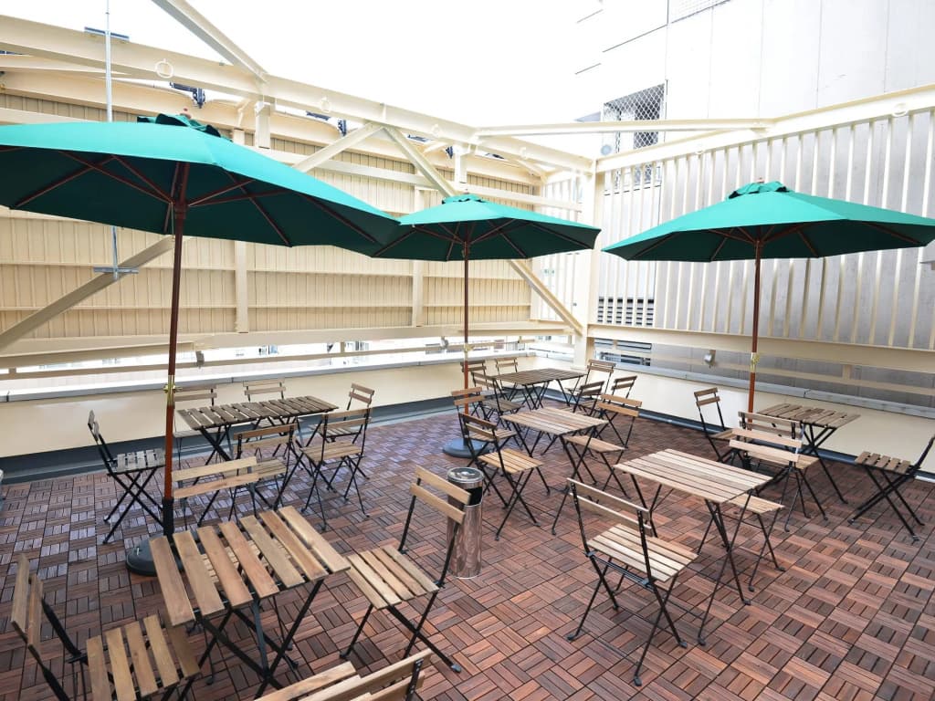 Hotel Sakura - Hostel - photo 16