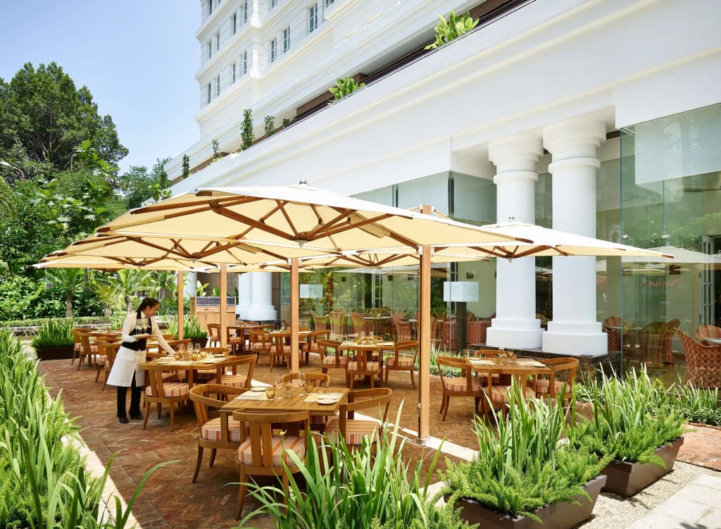 Park Hyatt Saigon - photo 24