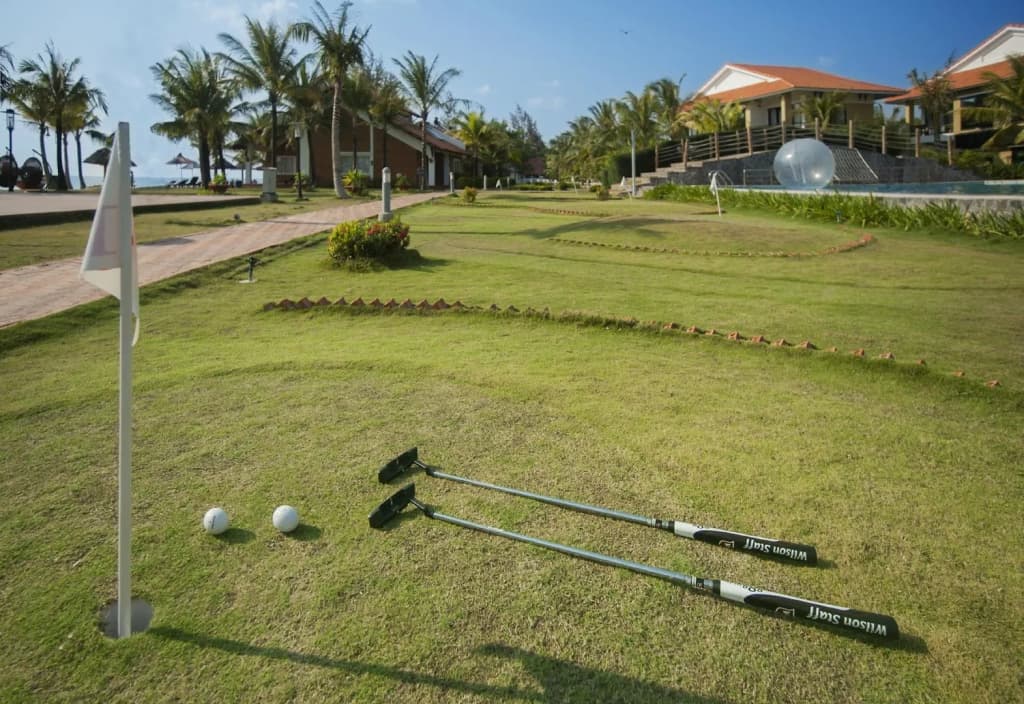 Famiana Resort & Spa Phu Quoc - photo 29