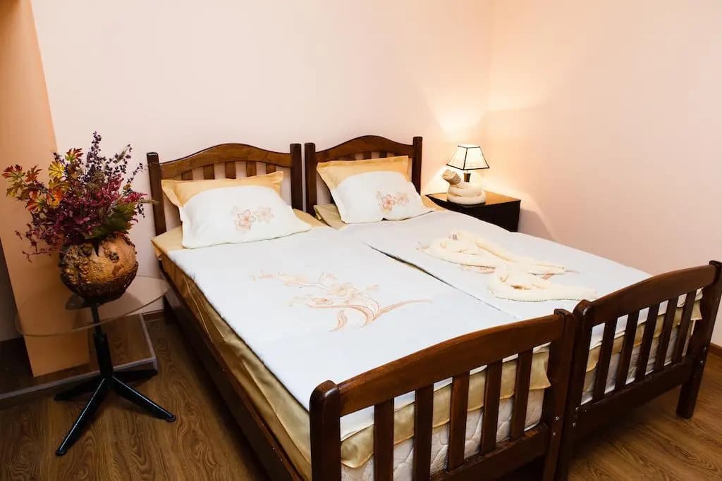 GL Hostel - photo 6