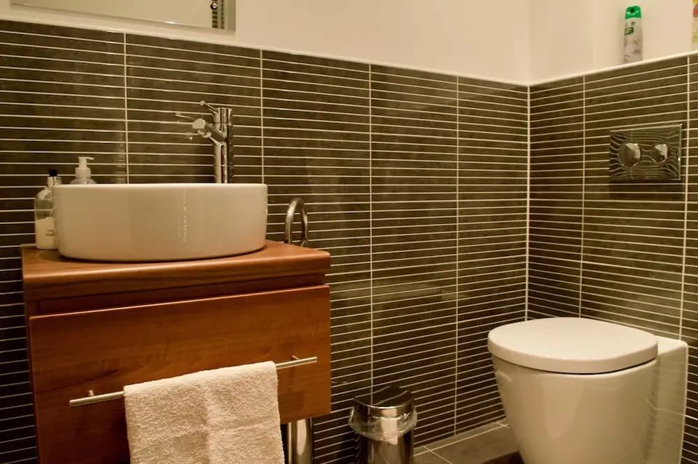 2 Bedroom Flat In Inverleith - photo 10