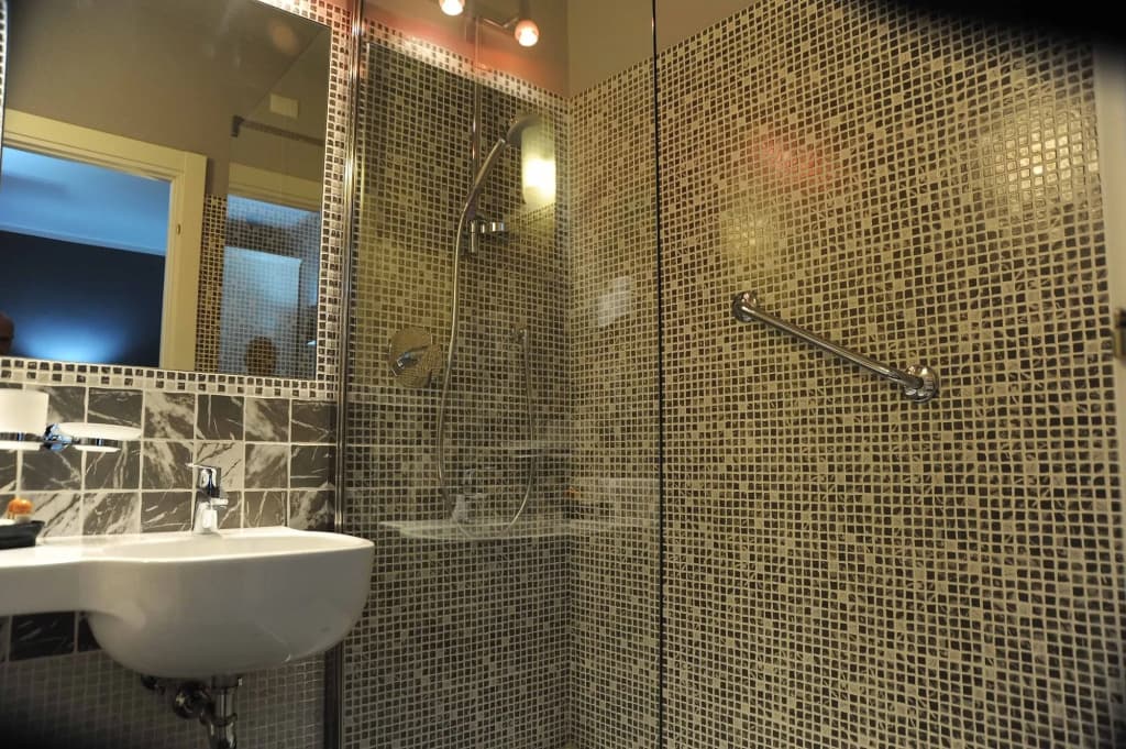 Domus Castrense Hotel - photo 10