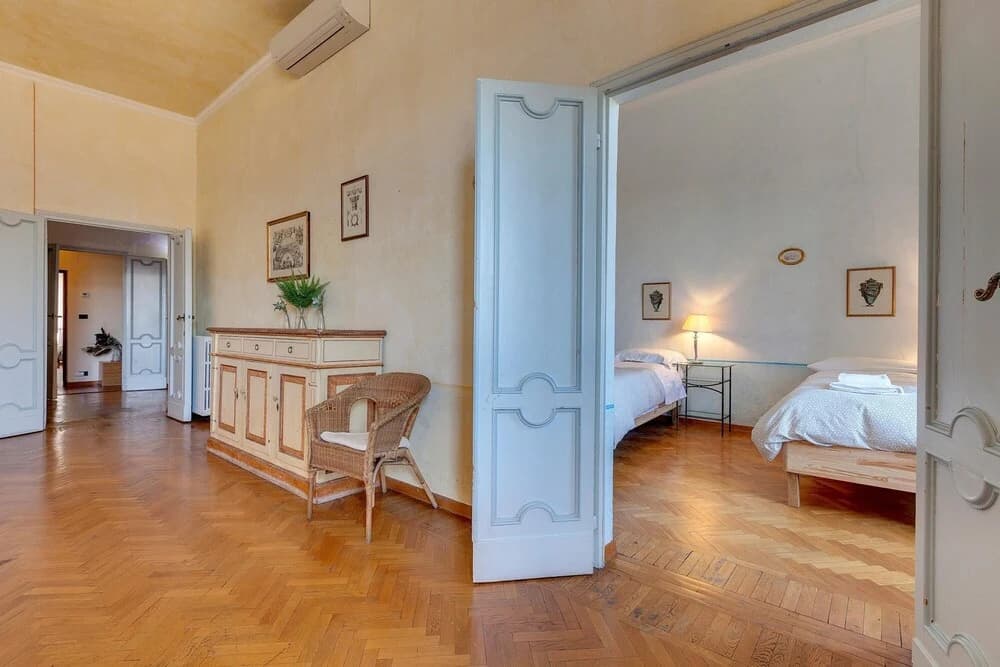 Serristori 31 in Firenze - main photo
