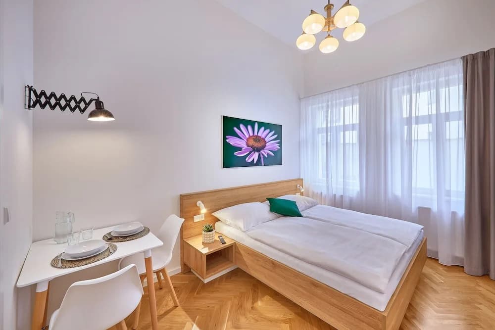 DownTown Suites Rubesova - photo 5