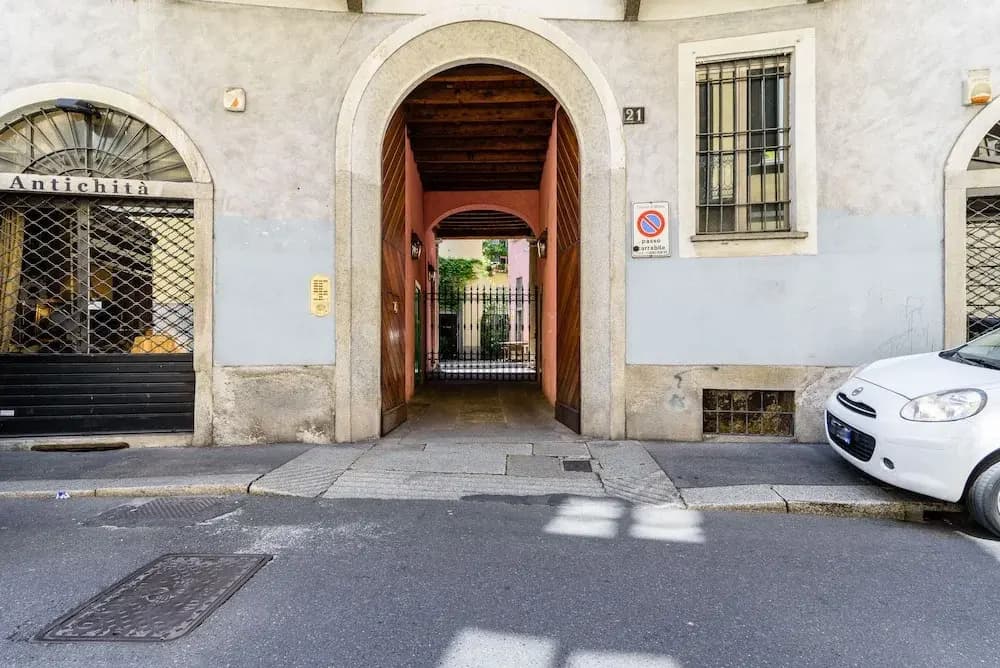 JOIVY Old Town Milano - photo 1