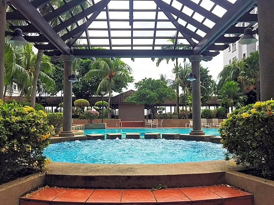 Amadel Residence 13 - photo 5