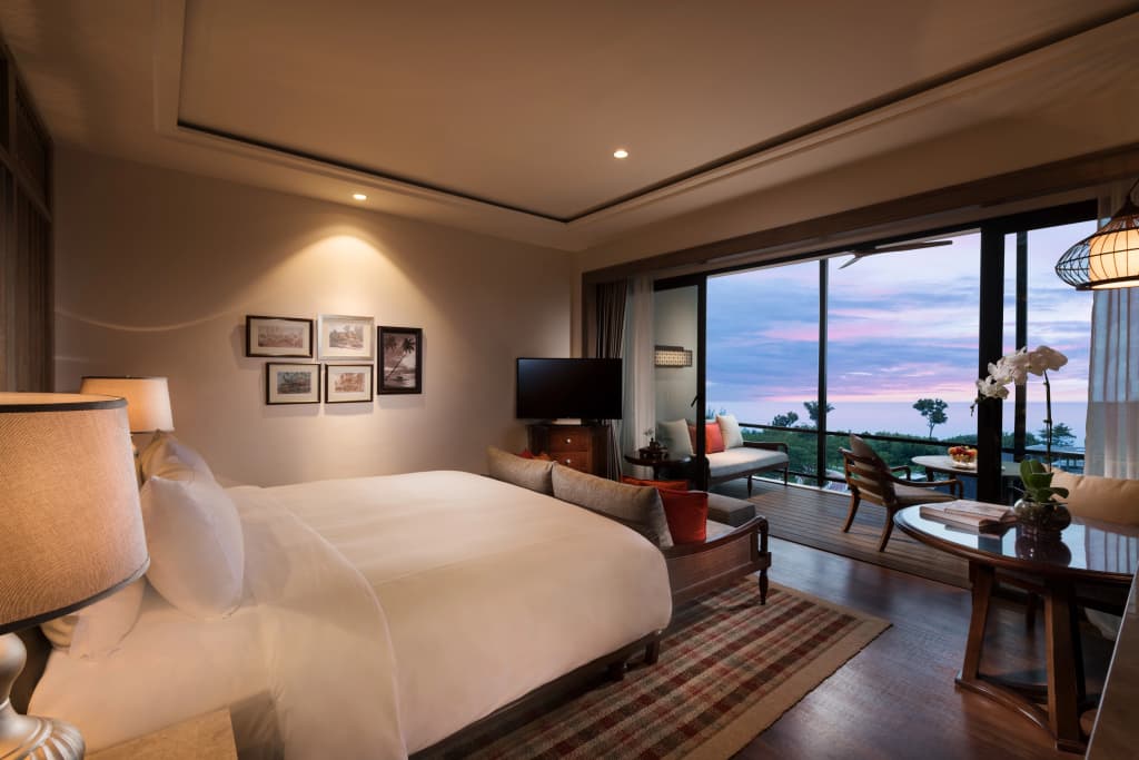Anantara Desaru Coast Resort & Villas - photo 5